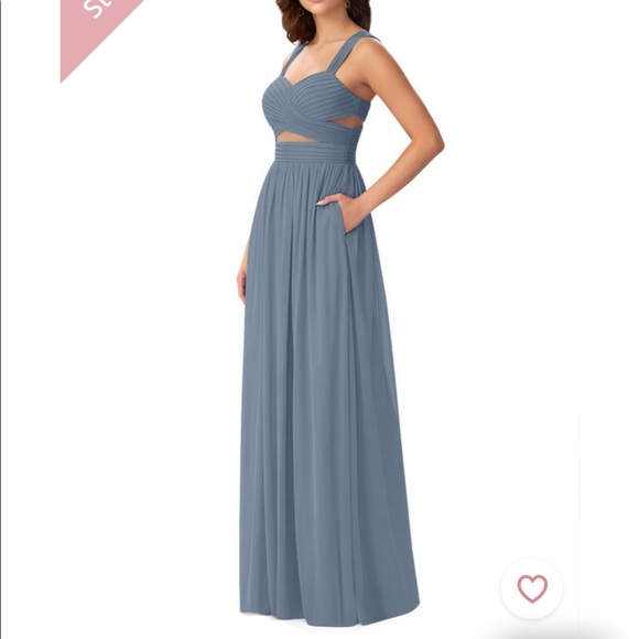 Azazie Jaida in twilight - Picture 3 of 4